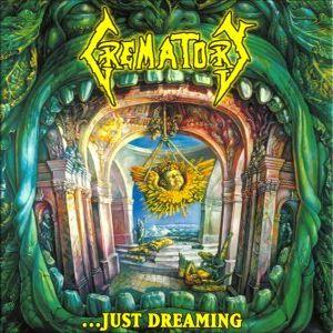 ...Just Dreaming - Crematory (CD) music collectible [Barcode 4013971100316] - Main Image 1