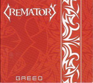 Greed