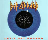 Let’s Get Rocked