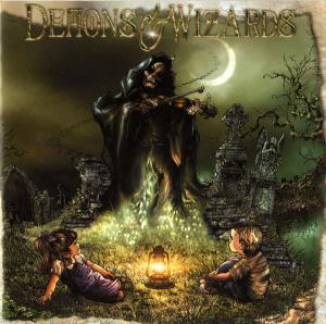 Demons & Wizards