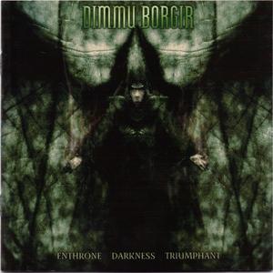 Enthrone Darkness Triumphant
