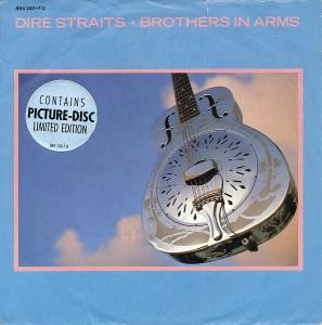 Brothers In Arms