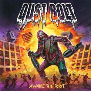 Awake The Riot