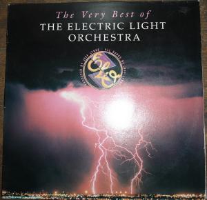 The Very Best Of The Electric Light Orchestra