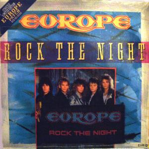 Rock The Night