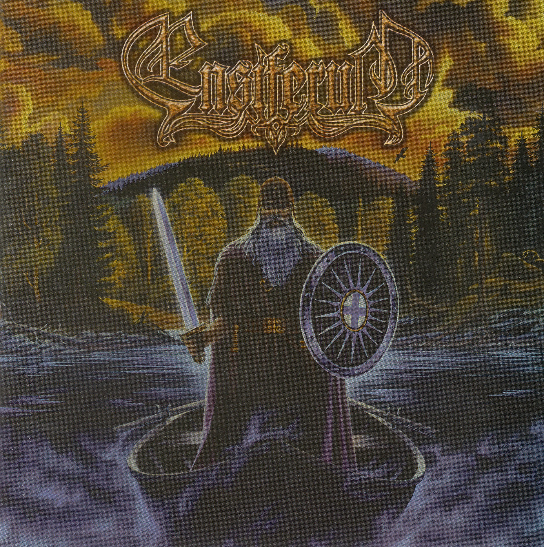 Ensiferum
