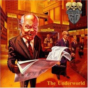 The Underworld