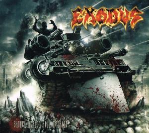 Shovel Headed Kill Machine
