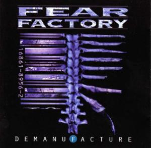 Demanufacture