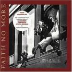 Album Of The Year - Faith No More (CD - 43) music collectible [Barcode 042282890122] - Main Image 1