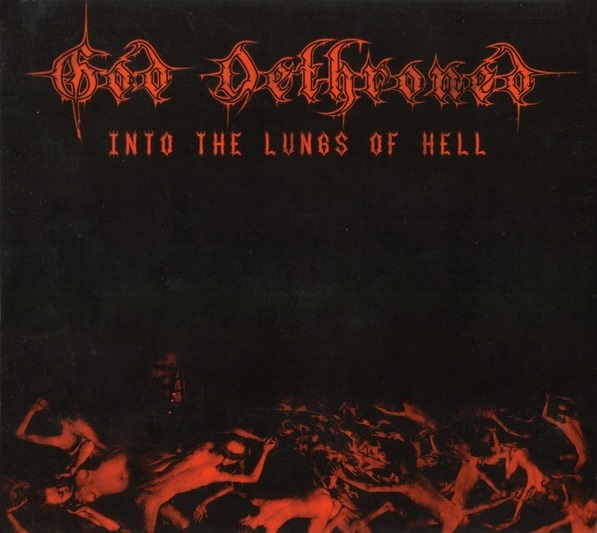 Into The Lungs Of Hell