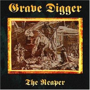 The Reaper