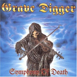 Symphony Of Death