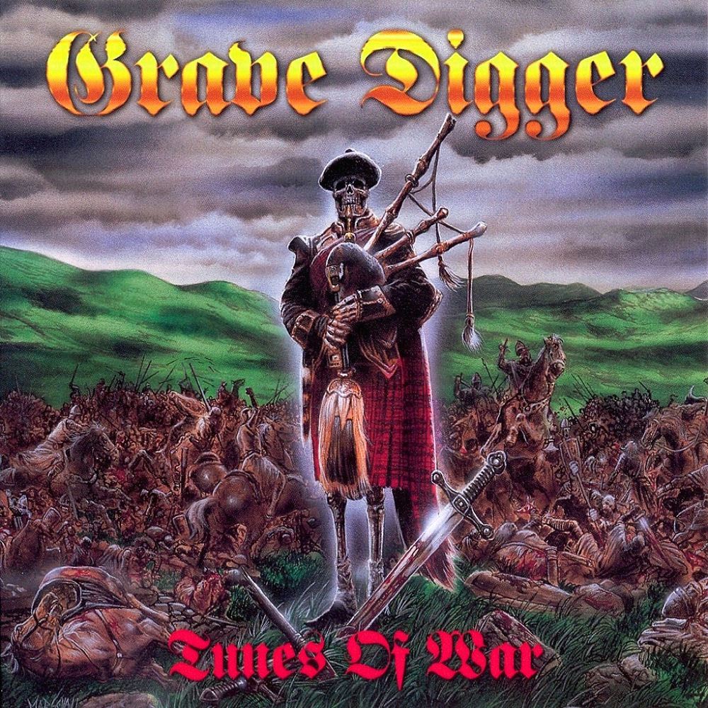 Tunes Of War