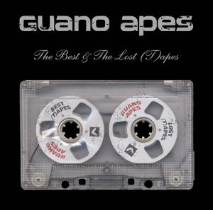 The Best & The Lost (T)Apes