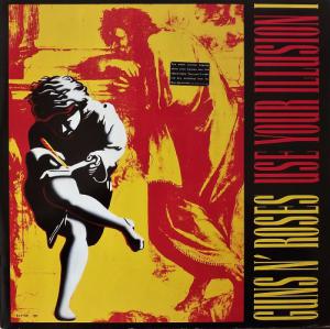 Use Your Illusion I