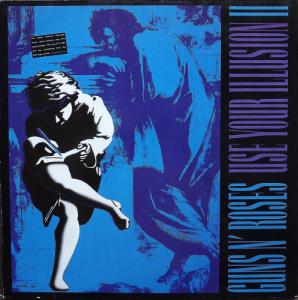 Use Your Illusion II