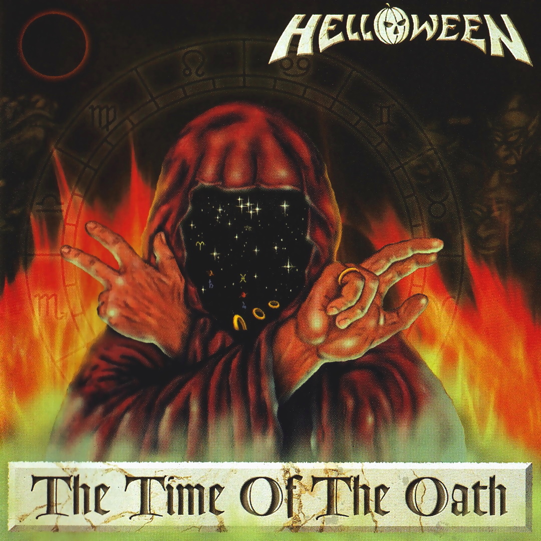 The Time Of The Oath