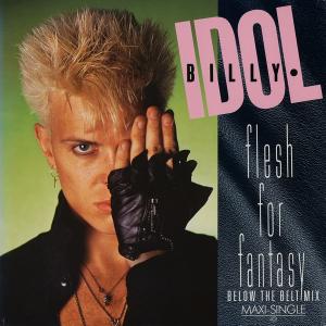 Flesh For Fantasy