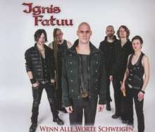 Wenn Alle Worte Schweigen