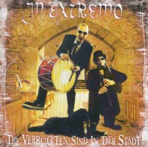 Die Verrückten Sind In Der Stadt