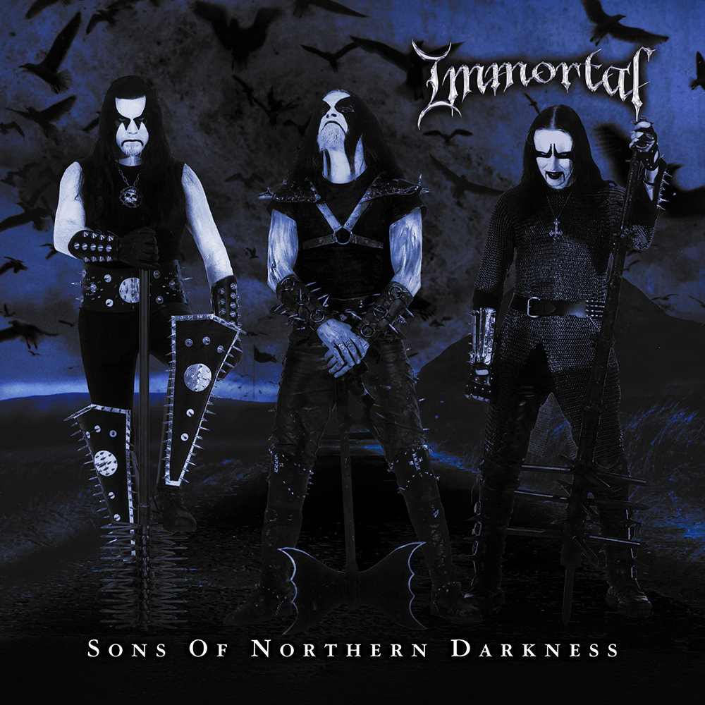 Sons Of Northern Darkness