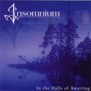 In The Halls Of Awaiting