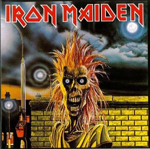 Iron Maiden