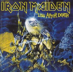 Live After Death