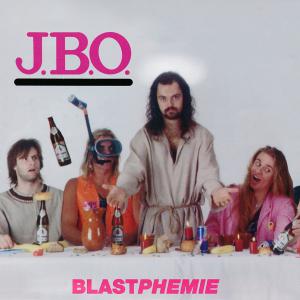 Blastphemie