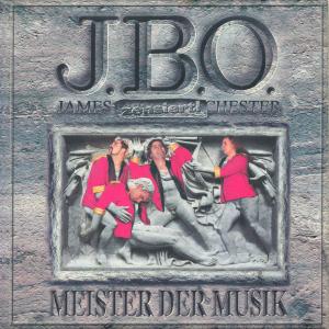 Meister Der Musik