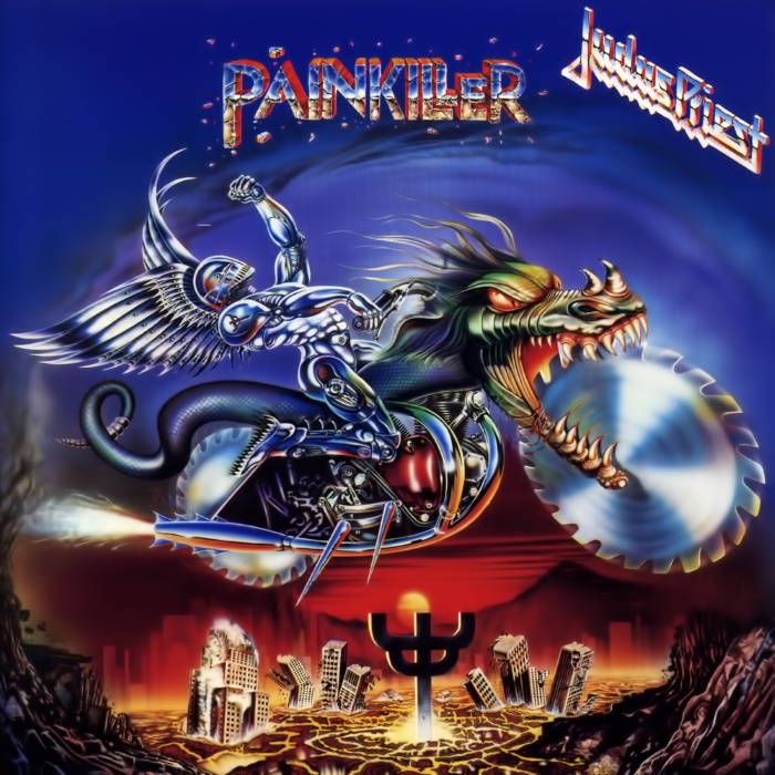 Painkiller