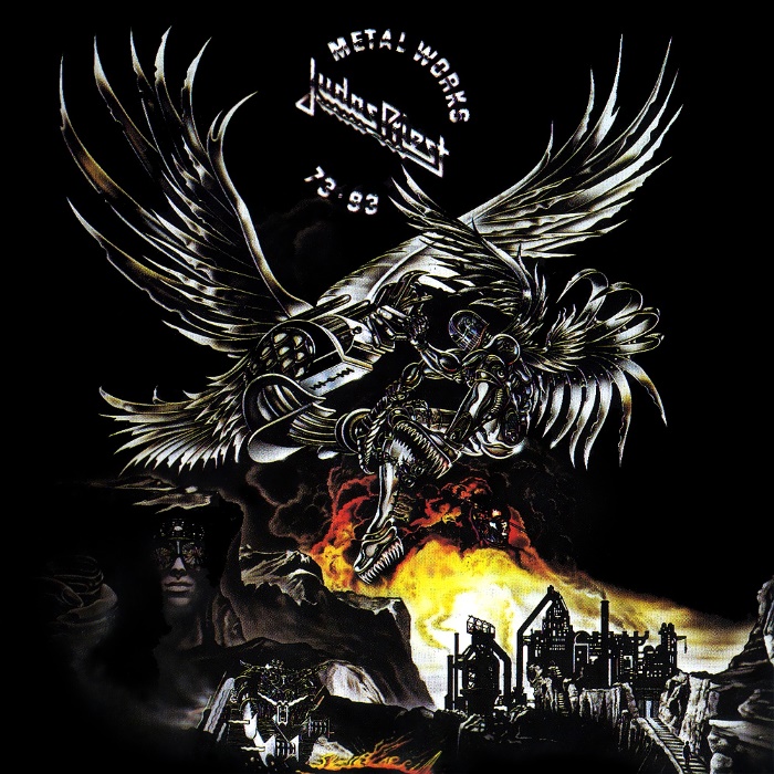 Metal Works ’73-’93