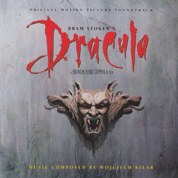 Bram Stoker’s Dracula