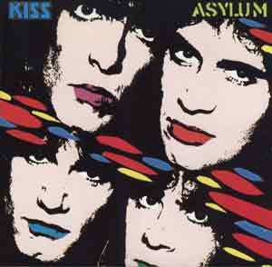 Asylum