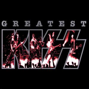 Greatest Kiss