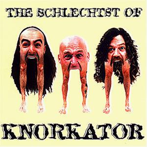 The Schlechtst Of