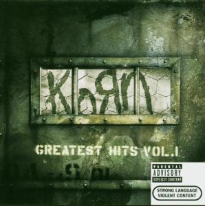 Greatest Hits Vol. 1
