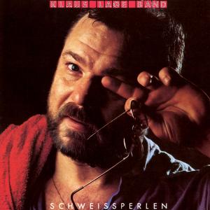 Schweissperlen
