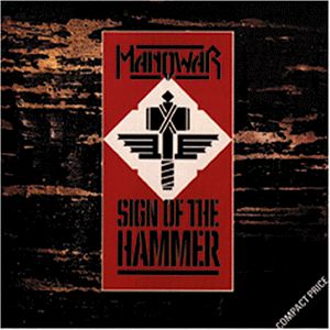 Sign Of The Hammer