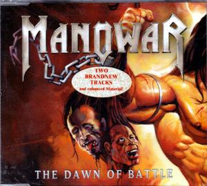 The Dawn Of Battle