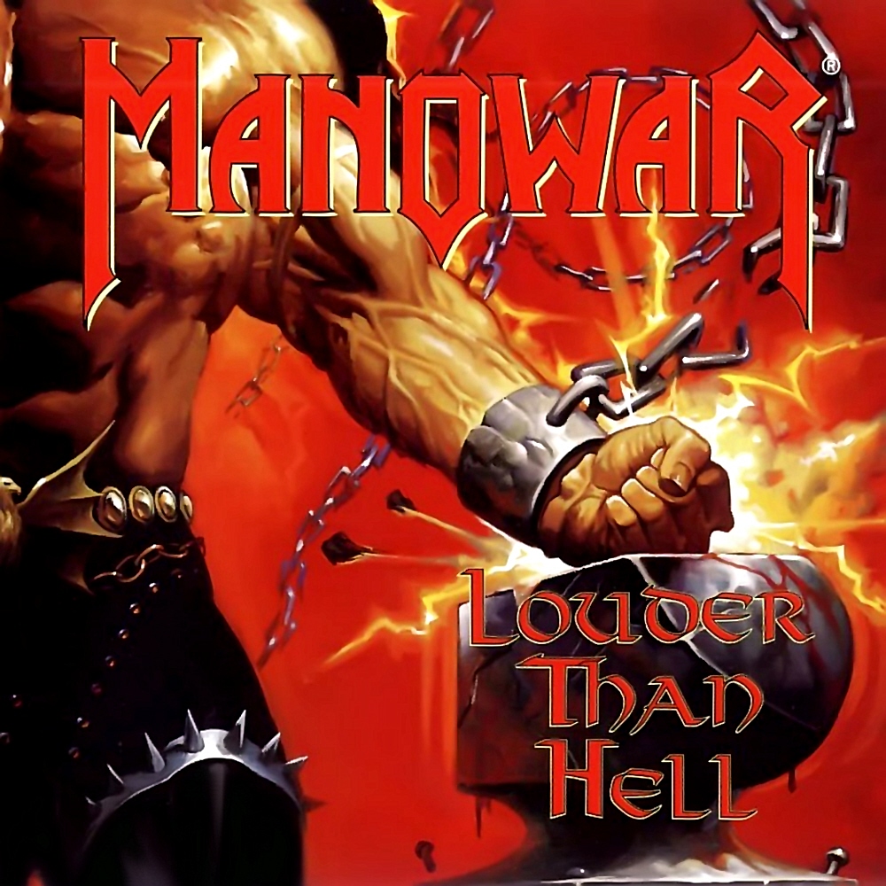 Louder Than Hell