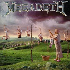 Youthanasia