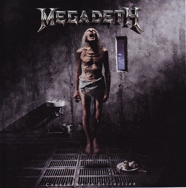 Countdown To Extinction