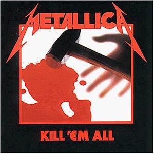 Kill ’em All