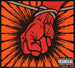St. Anger