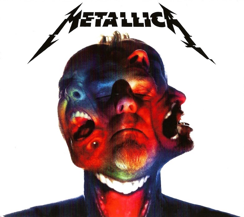 Hardwired...To Self-Destruct