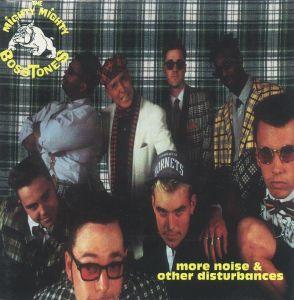 More Noise And Other Disturbances