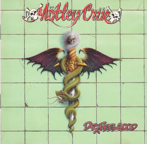 Dr. Feelgood