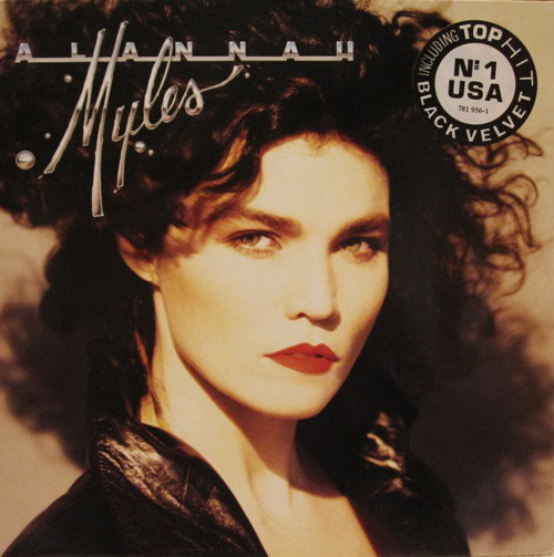 Alannah Myles